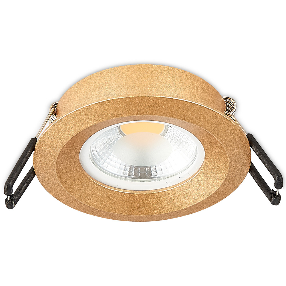 Встраиваемый светильник Simple Story 2072-1DLG