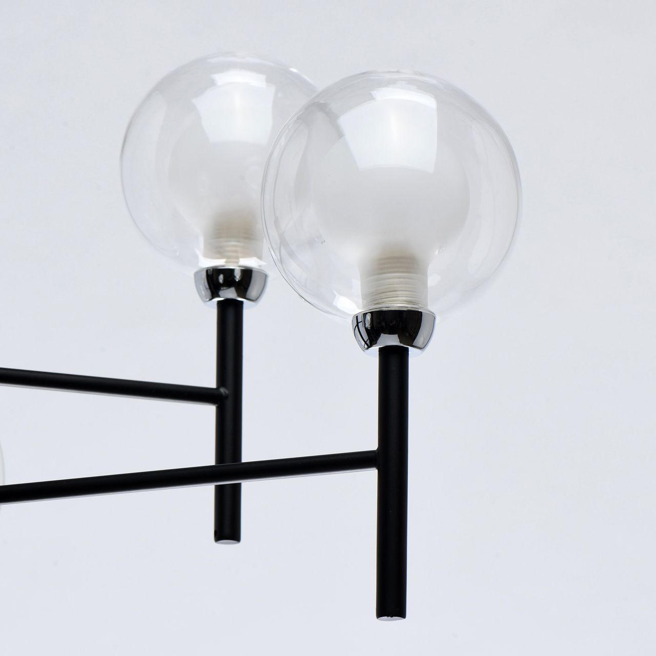 Люстра на штанге De Markt Бремен 606012306