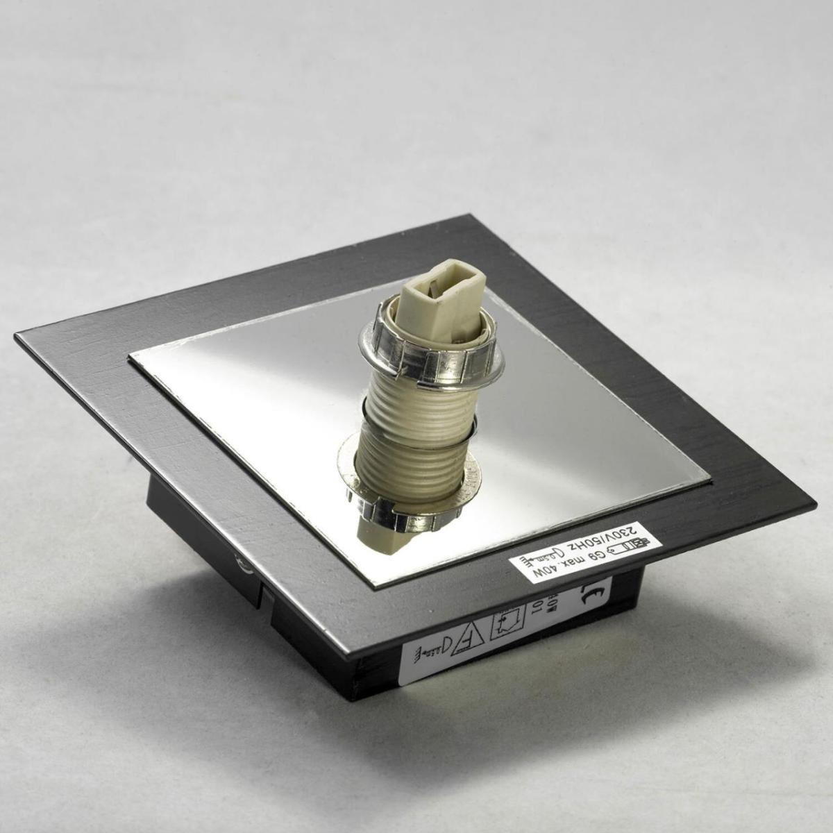 Потолочный светильник Lussole Notte di Luna LSF-1307-01