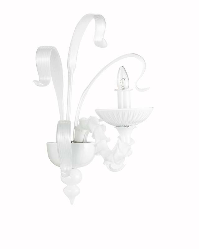 Бра Donolux W110188/1white