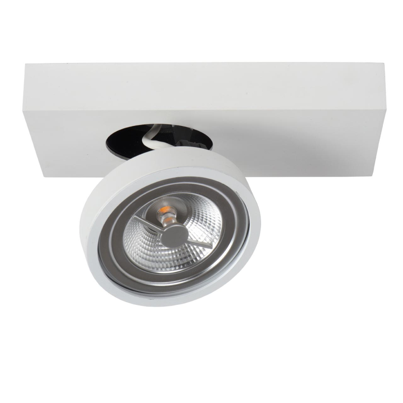 Светодиодный спот Lucide Nenad 09920/10/31