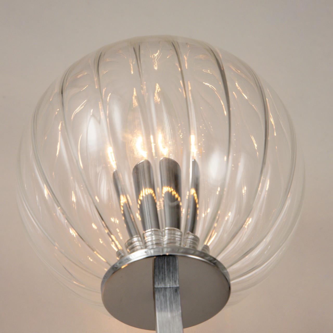 Потолочная люстра Citilux Арно CL120140 в Москве