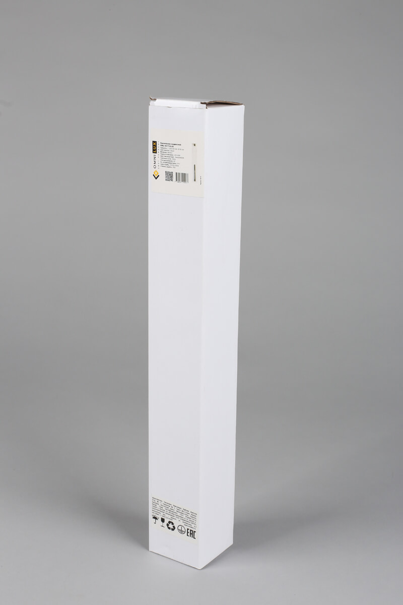 Подвесной светильник Omnilux OML-101716-20