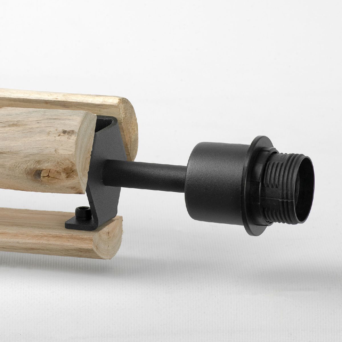 Торшер сканди Lussole Prairie LSP-0658