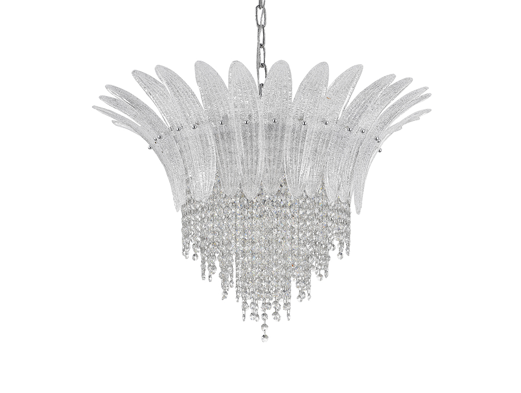 Подвесная люстра Newport 8800 8815/C М0068754