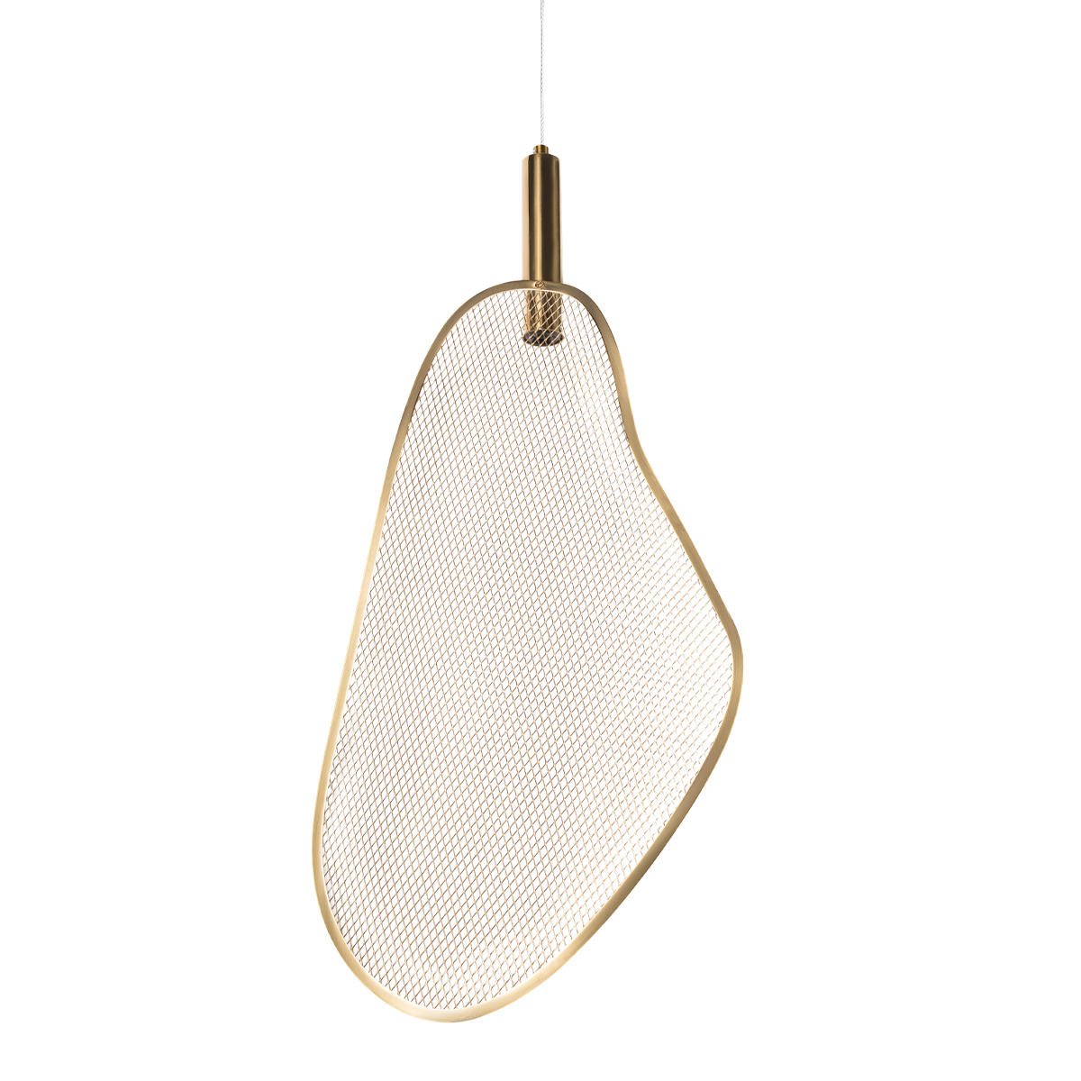 Подвесной светильник Loft IT Leaf 10349/M