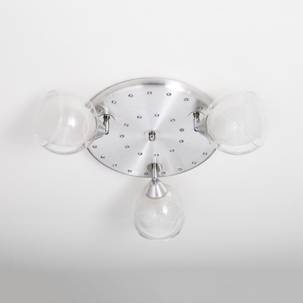 Спот Citilux Самба CL158132 в Москве