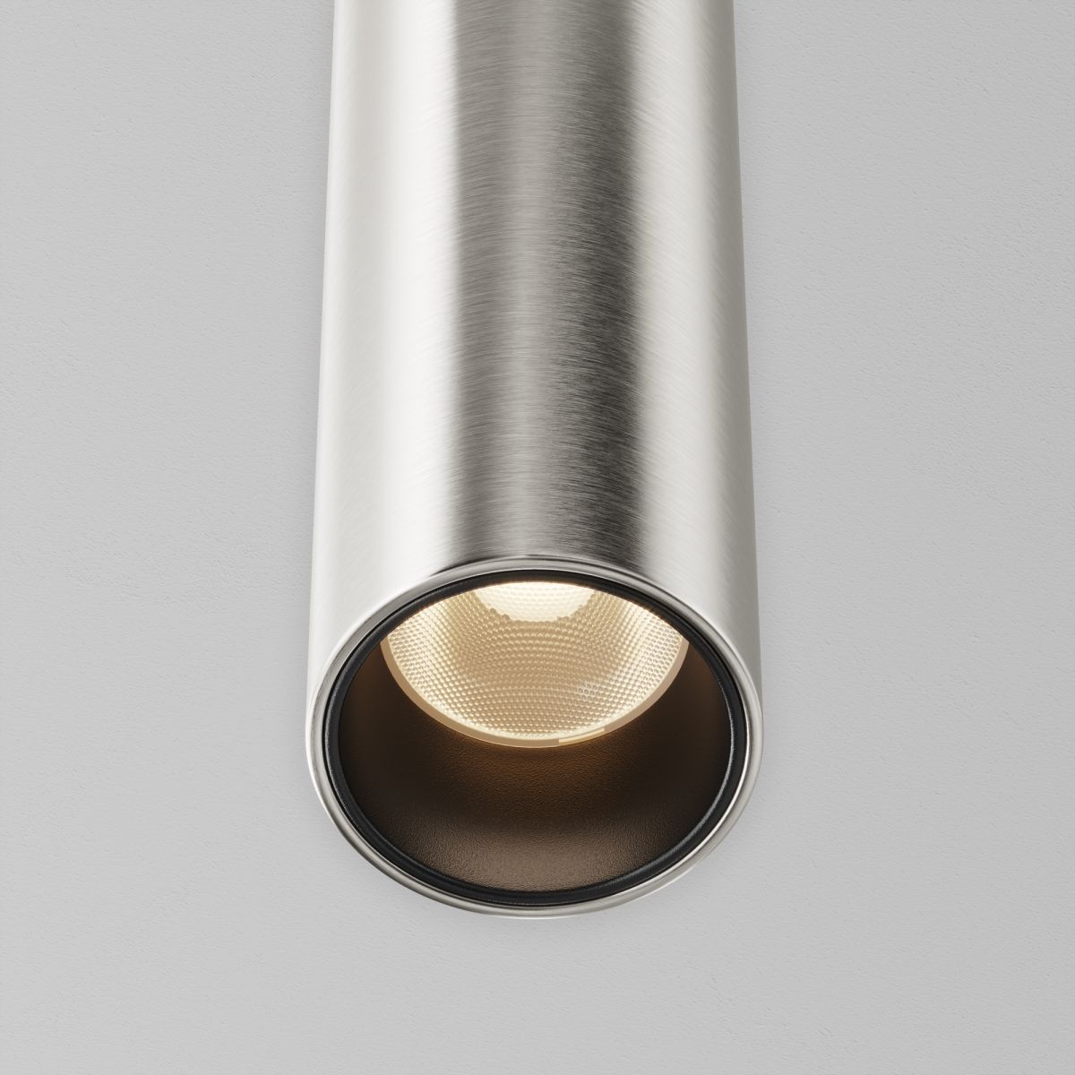 Трековый магнитный светильник Maytoni FOCUS LED TR156-1-5W3K-PT