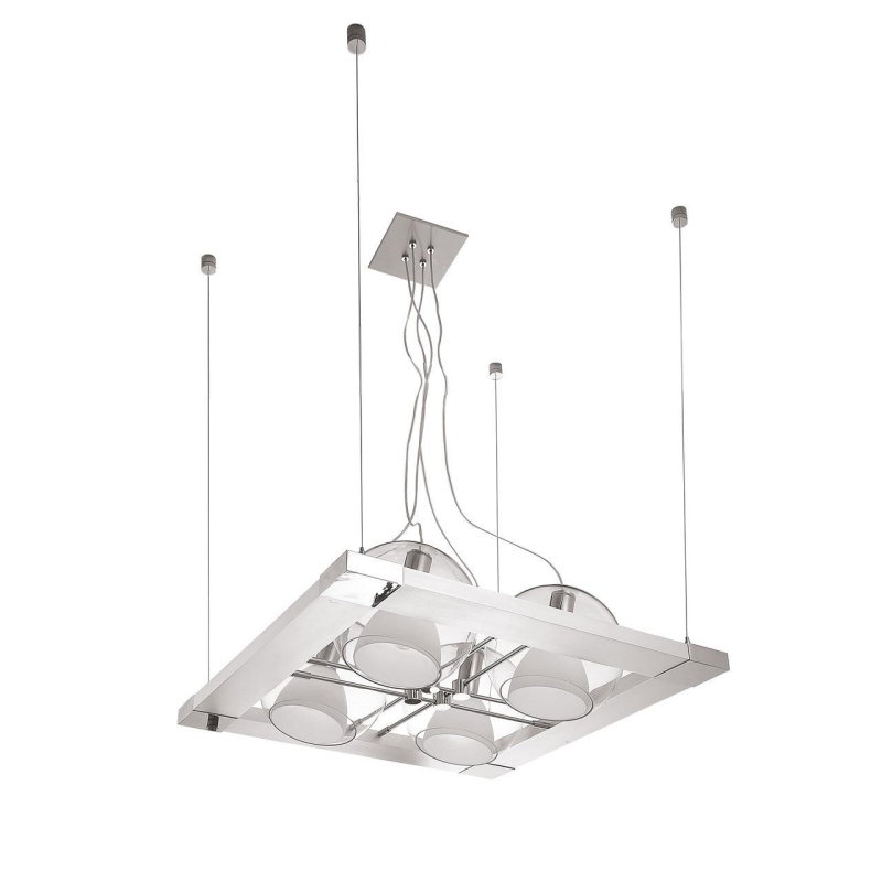 Подвесной светильник Lightstar Palla 803141