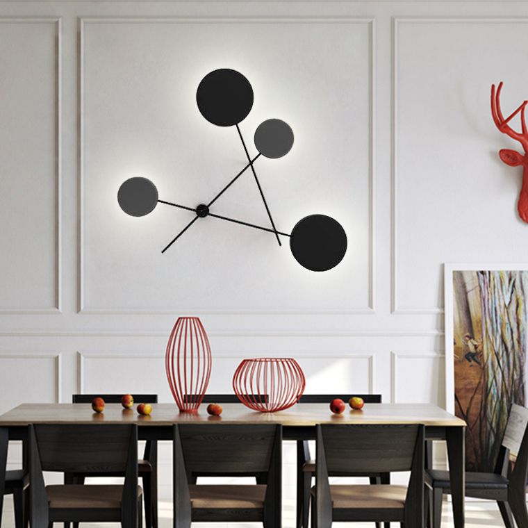 Настенный светильник ImperiumLoft Iride Bernhardt 178309-26