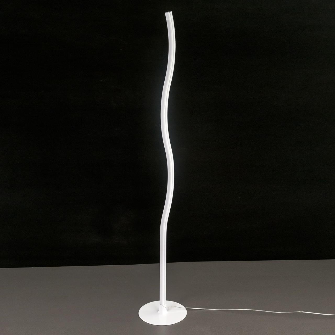 Торшер Citilux Гуффин CL804000 в Москве