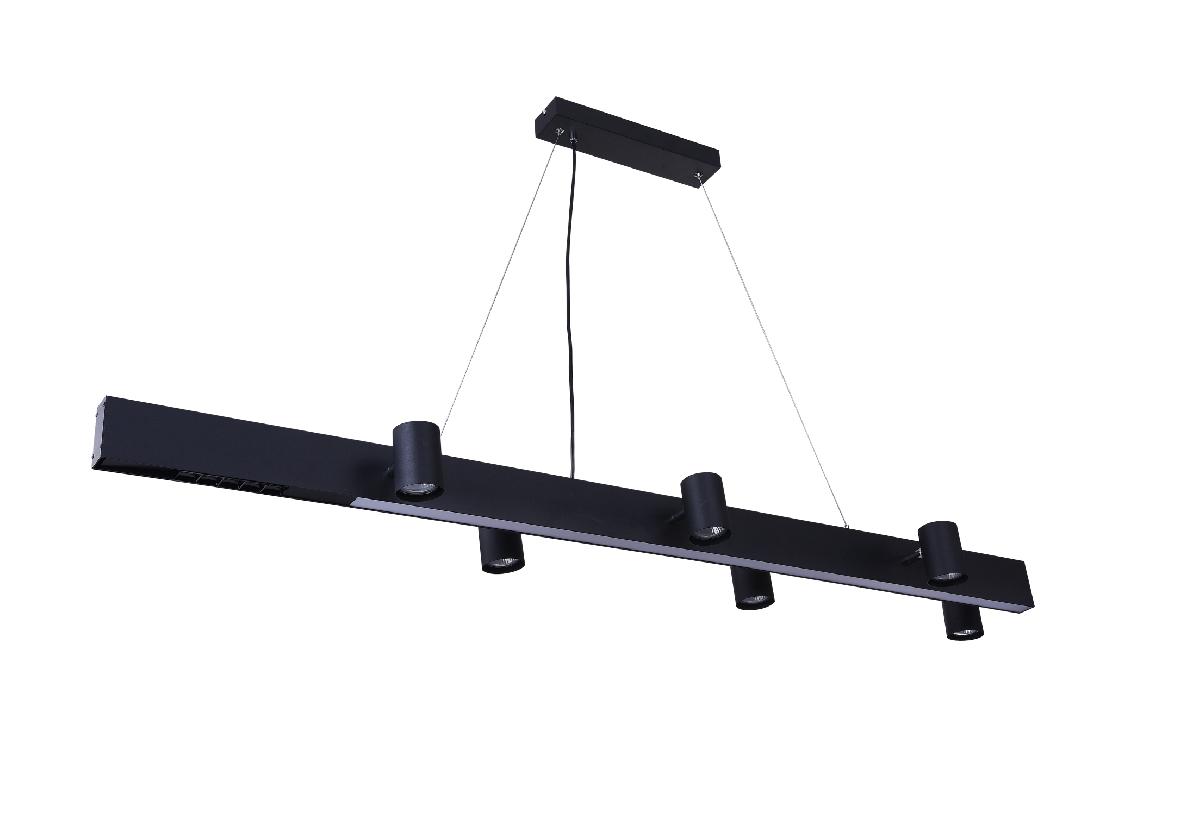 Подвесной светильник Vele Luce Chela VL10142P06