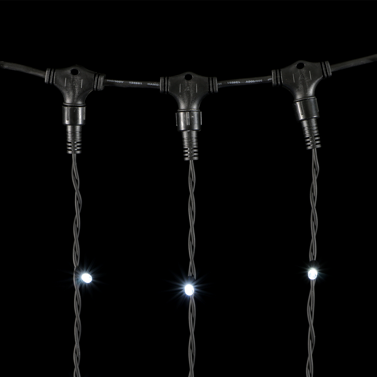 Гирлянда Занавес Laitcom (LTC) LL901-1-2W