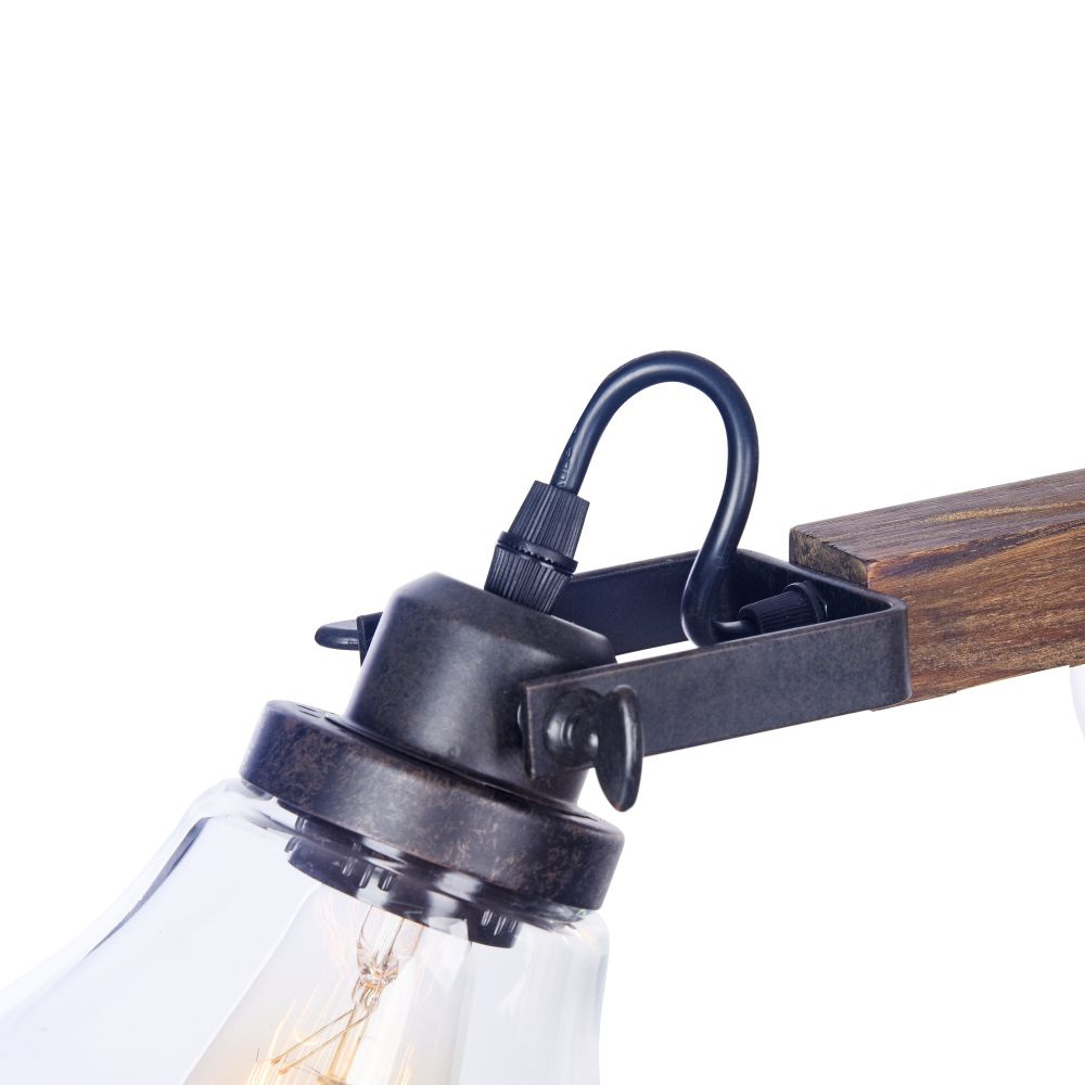 Подвесная люстра Freya Lorenza FR4171-PL-03-B