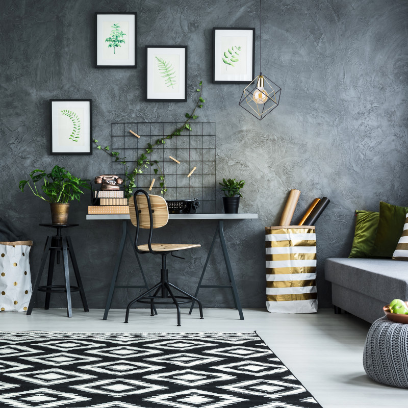 Подвесной светильник TK Lighting 2777 Alambre