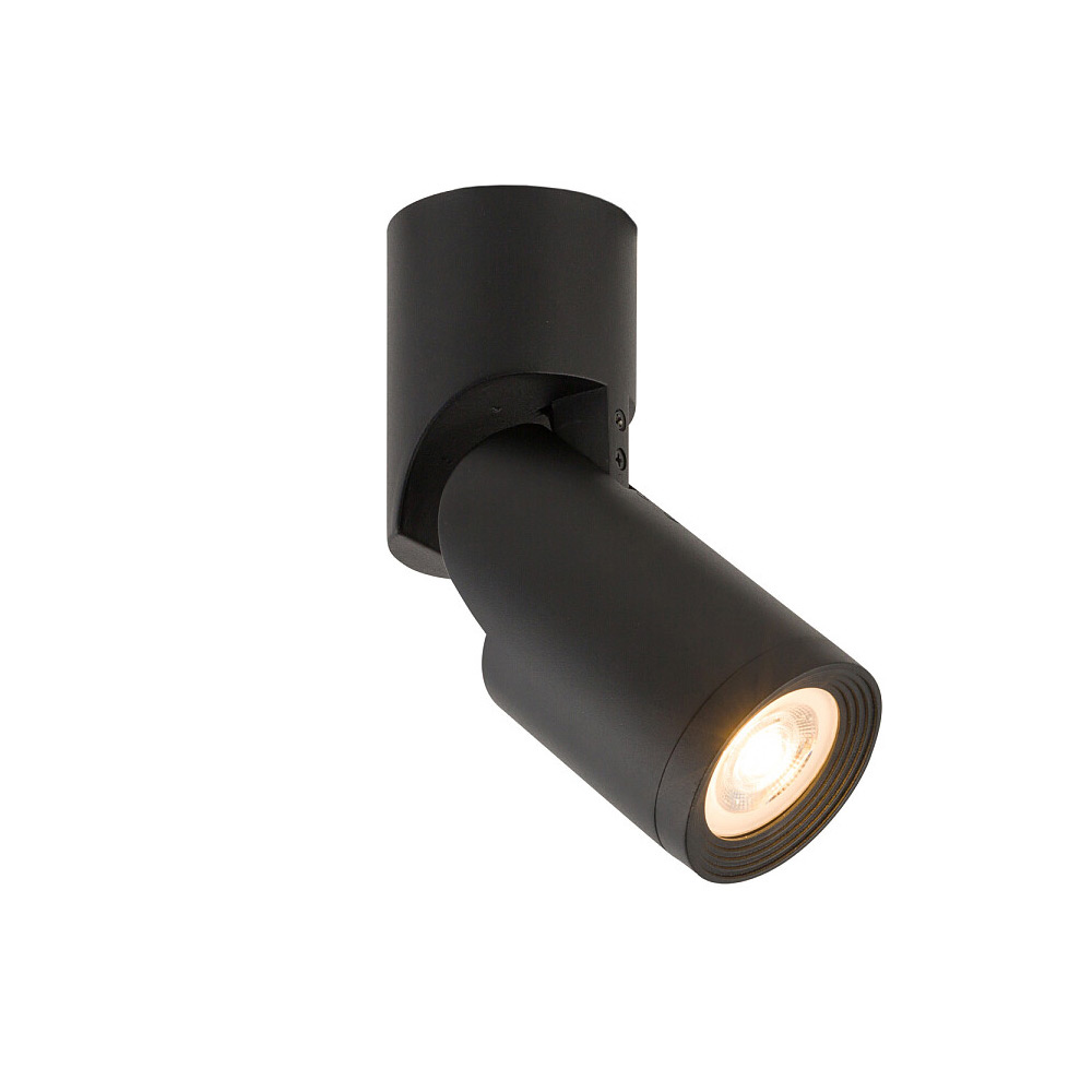 Накладной светильник Nowodvorski Mike 7658