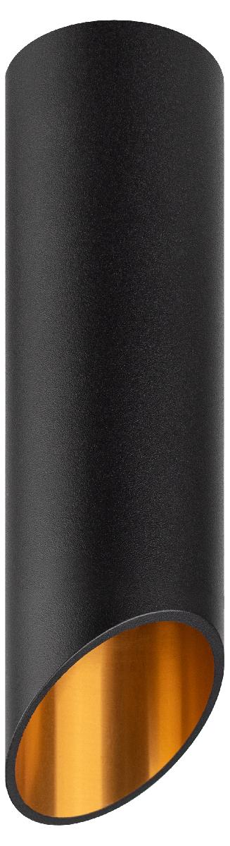 Накладной светильник Эра OL27 BK Б0055577