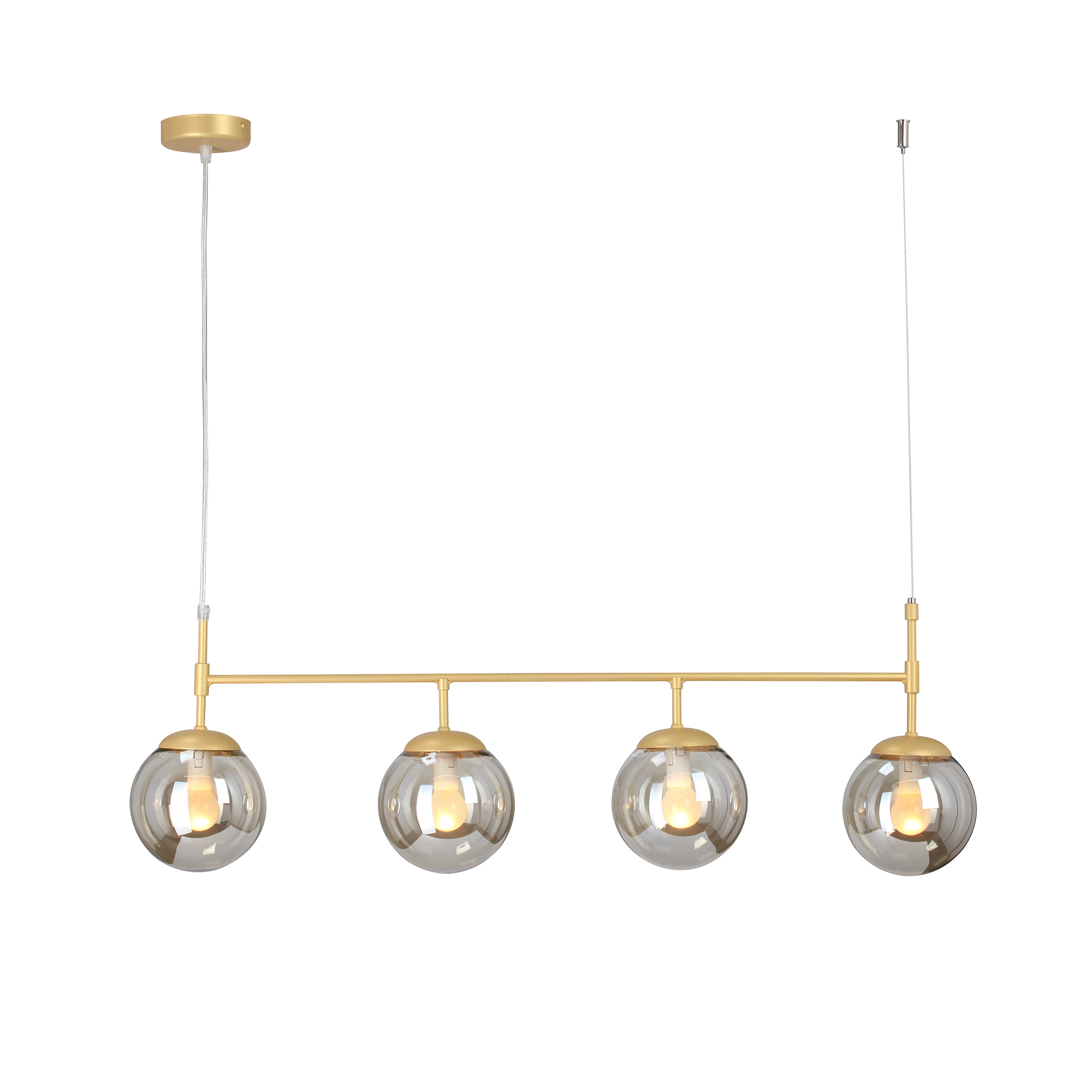 Подвесной светильник Vitaluce V4692-8/4S