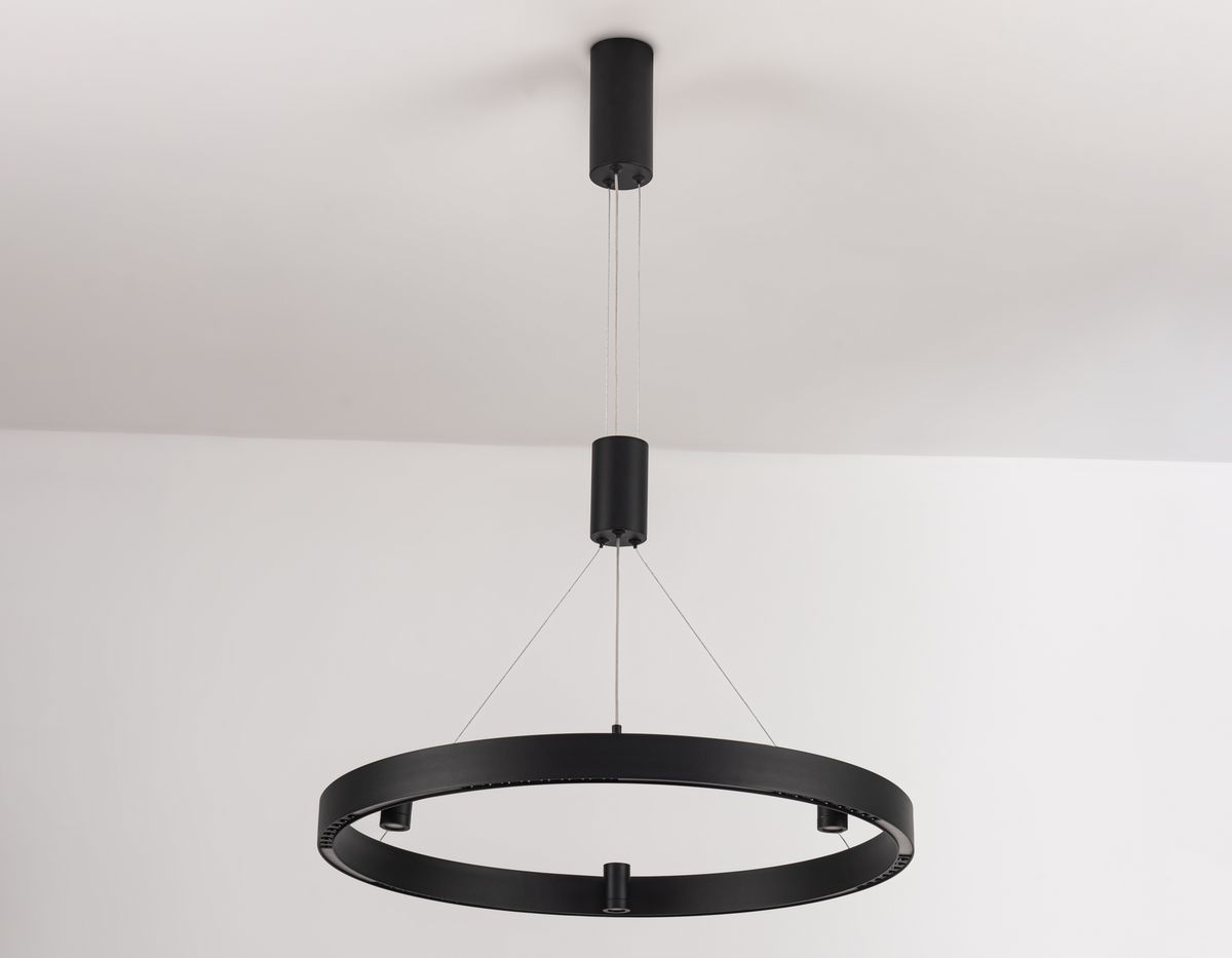 Подвесная люстра Ambrella Light Comfort FL5845