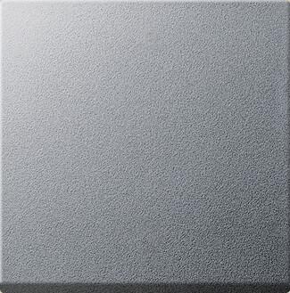 Лицевая панель Gira System 55 переключателя алюминий 231626