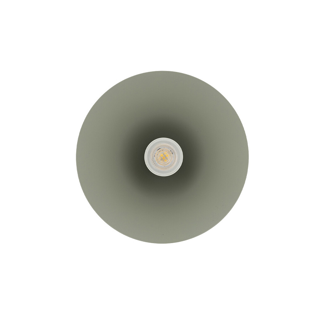 Подвесной светильник Nowodvorski Zenith S Sage Green 11488