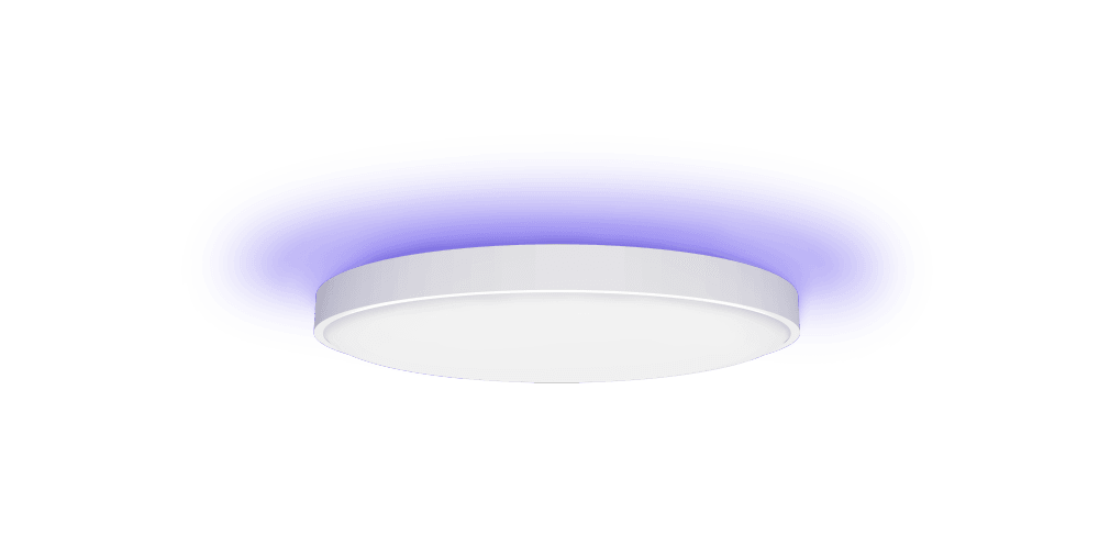Умный потолочный светильник Yeelight Arwen Ceiling Light 550S YLXD013-A
