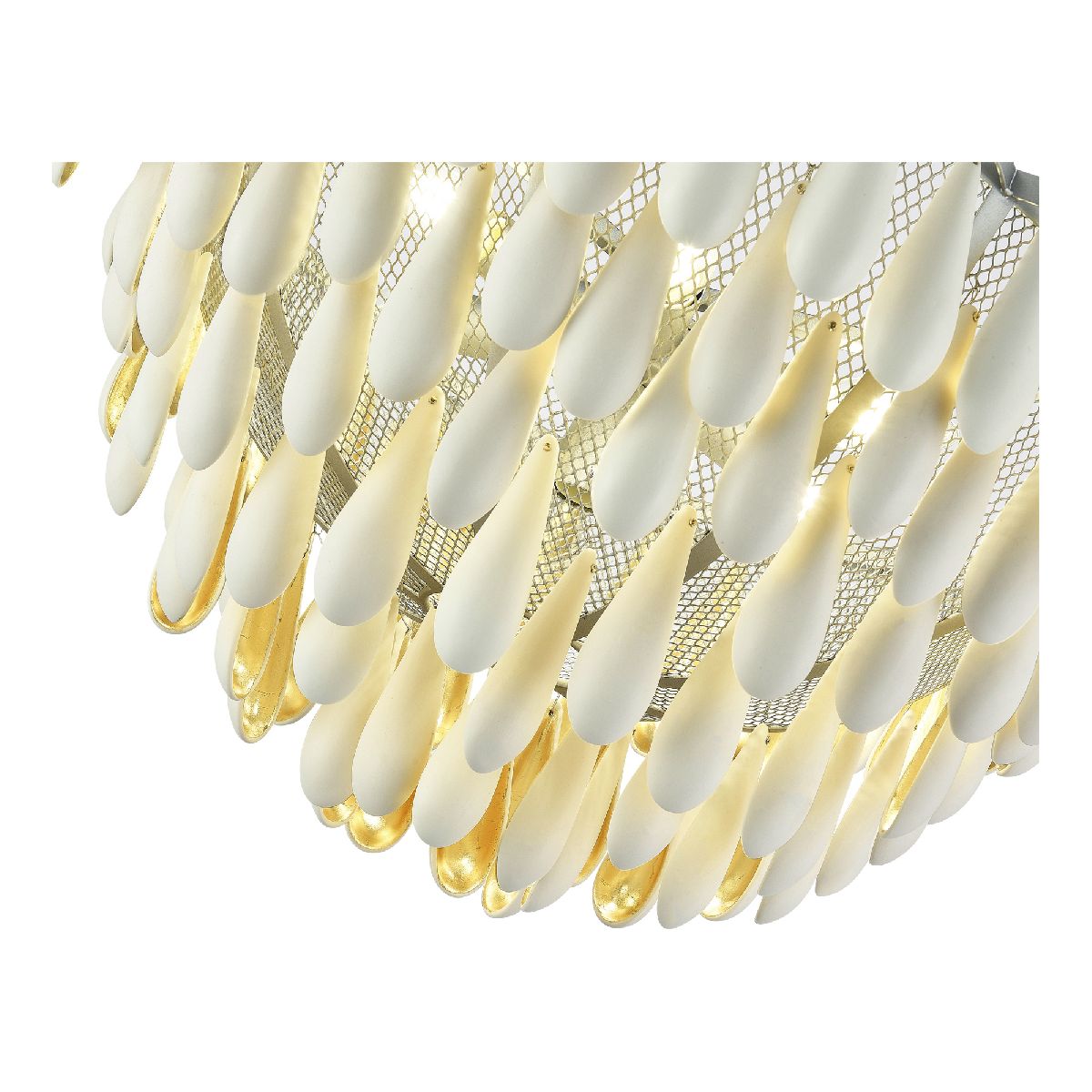 Подвесная люстра ST Luce Faenza SL1517.103.07