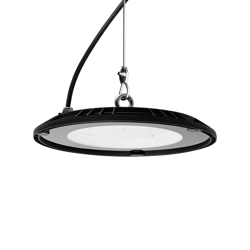 Промышленный светильник Wolta UFO-100W/01