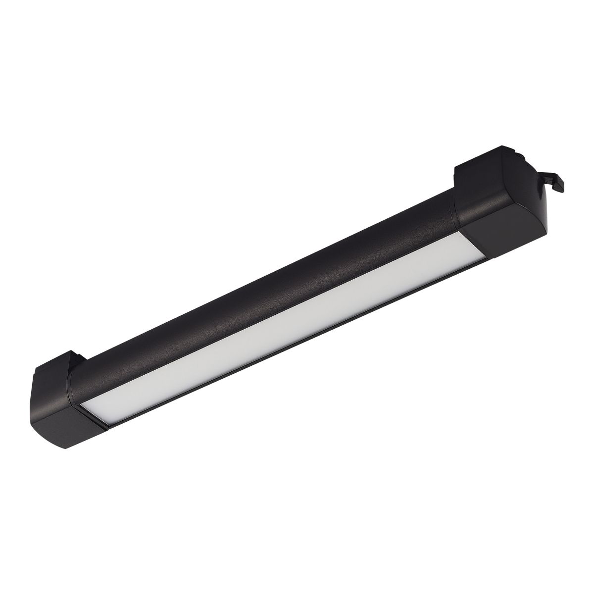 Трековый светильник для натяжного потолка ST Luce Base ST368.436.10TRIAC