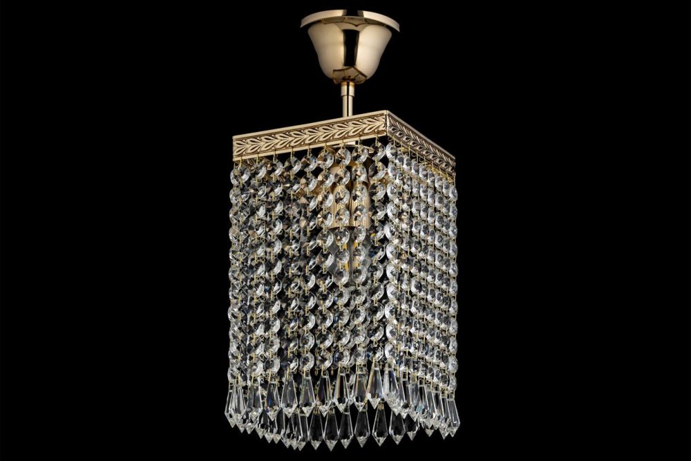 Потолочный светильник Dio DArte Elite Cremono E 1.3.14.100 G