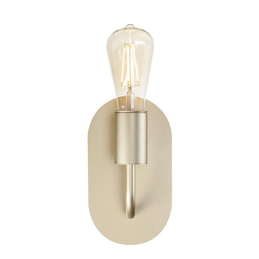 Латунное бра SLV Fitu 1002149