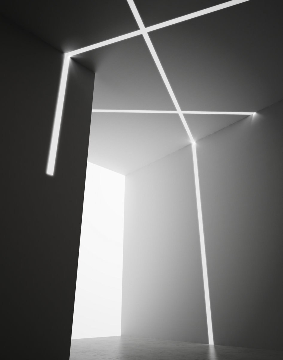 Встраиваемый светодиодный светильник Elektrostandard ССП 01 12W 800Lm 78см 3000К 4690389105791