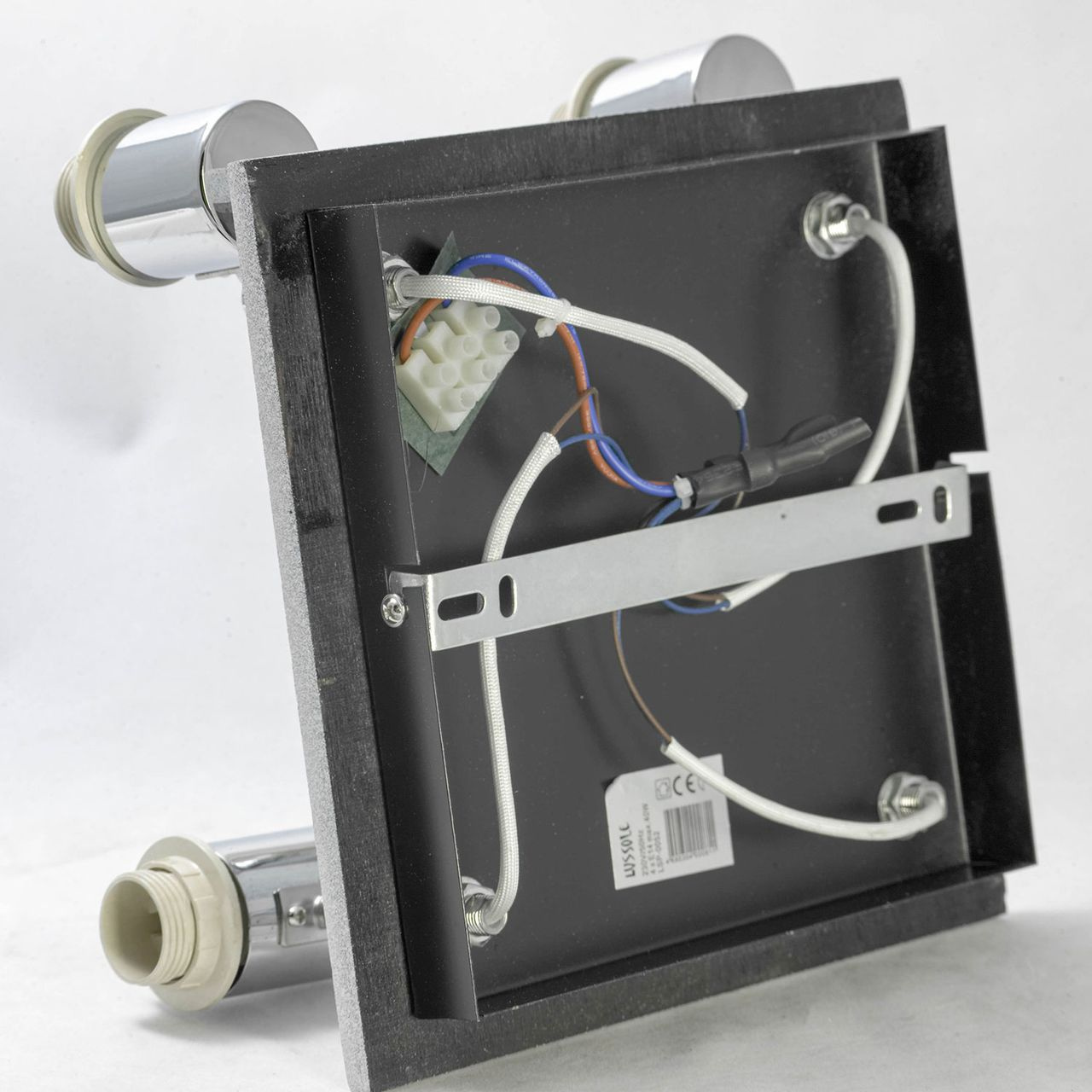 Спот Lussole Lgo GRLSP-0052