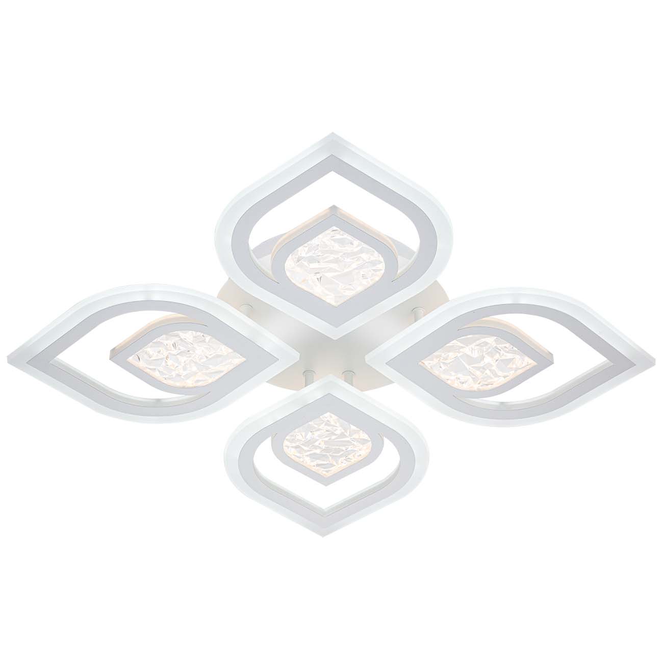 Потолочный светильник Escada Hydria 10227/4LED