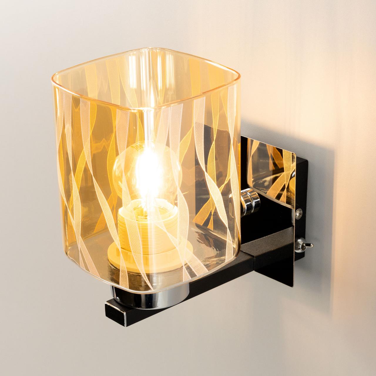 Бра Citilux Сафари CL145411 в Москве