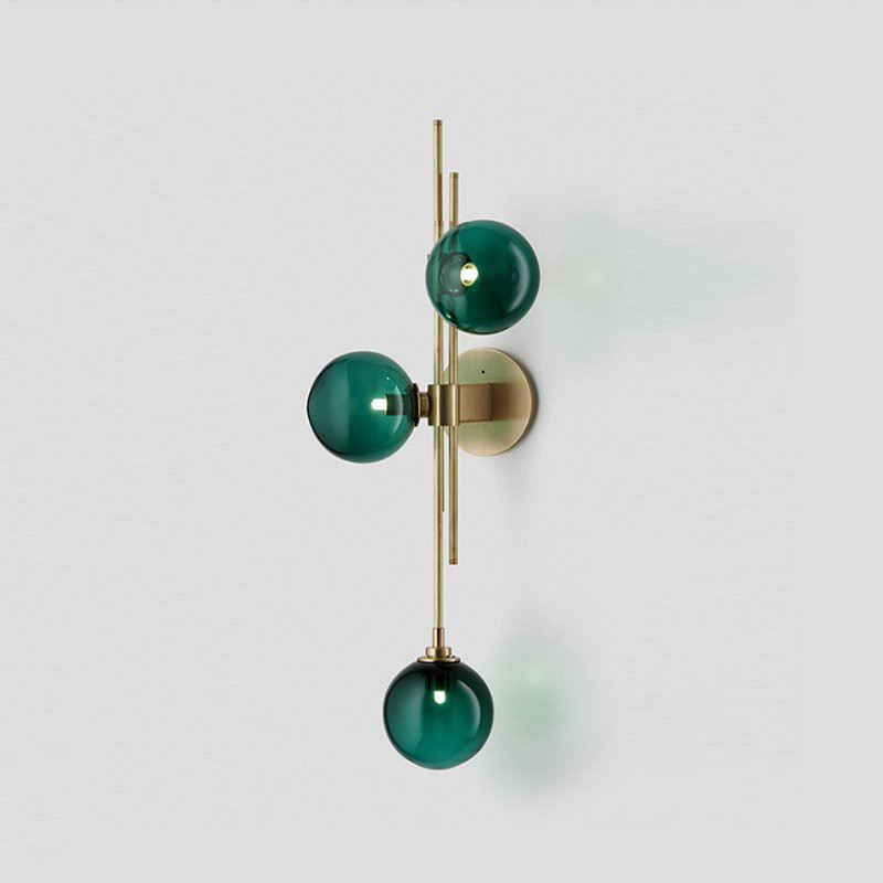 Бра ImperiumLoft Motel 140885-26