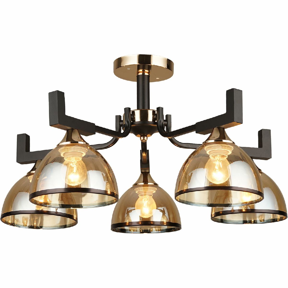 Люстра на штанге Reluce 03634-0.3-05