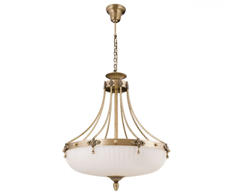 Подвесная люстра Kink Light 2065/90TEK ANTIK