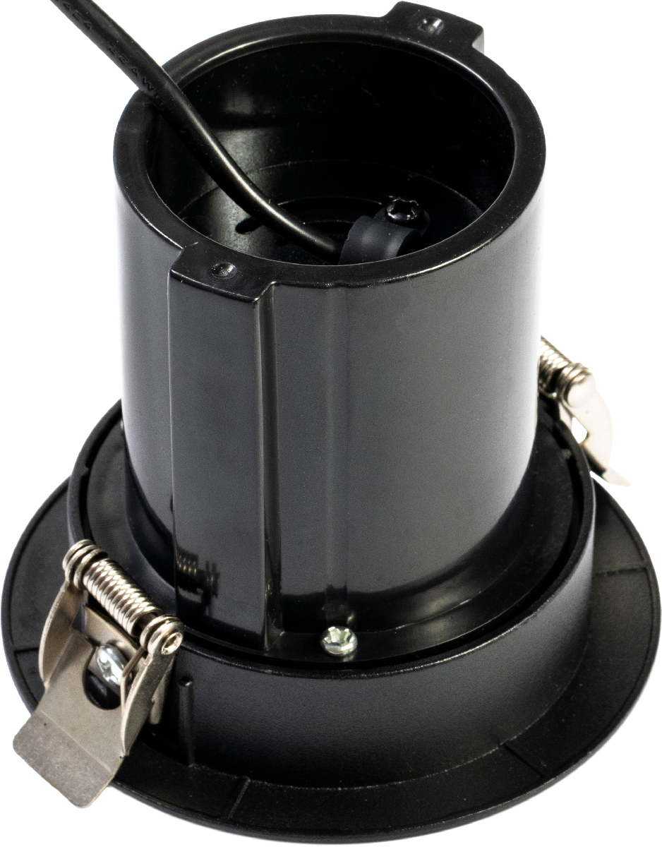 Встраиваемый спот Ritter Artin 59937 1