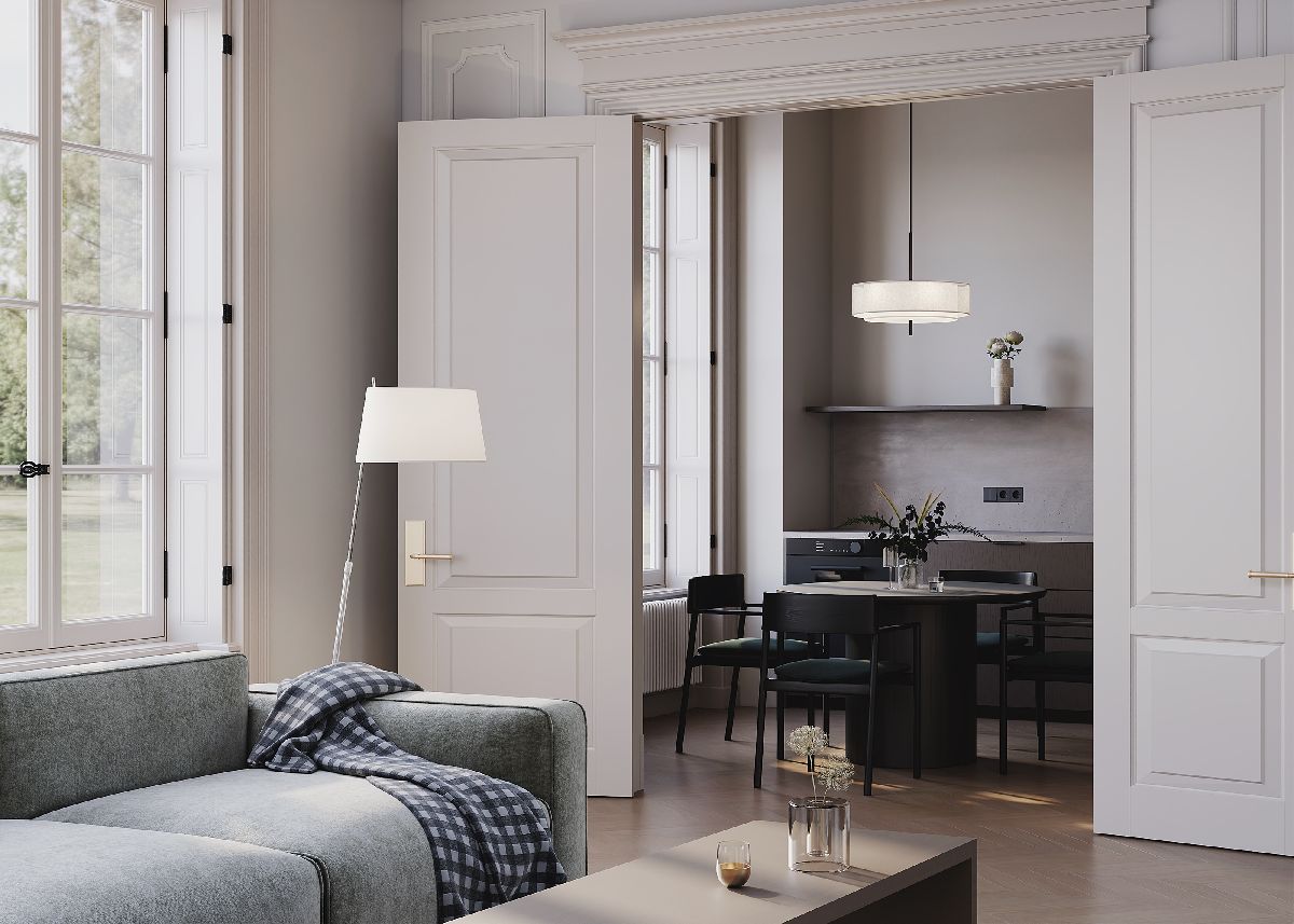 Подвесная люстра Maytoni Bergamo MOD613PL-05W1