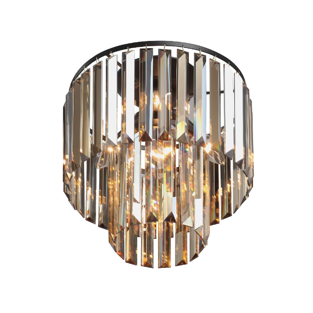 Потолочный светильник Vitaluce V5154-1/4PL