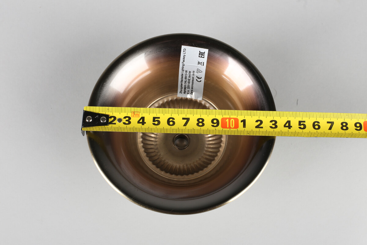 Подвесная люстра Omnilux OML-88413-08