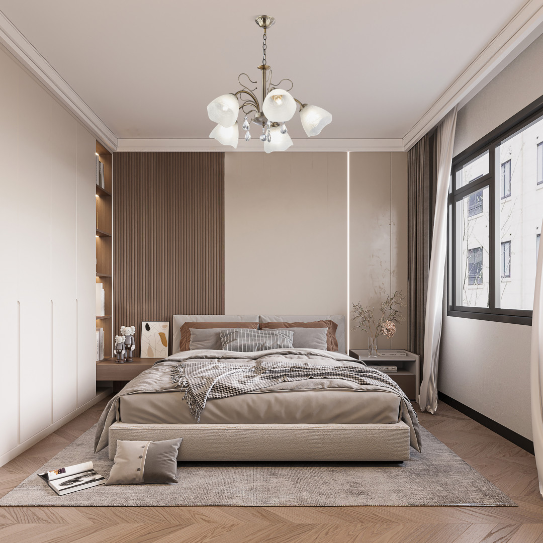 Подвесная люстра Arte Milano Amalfi 335656/5 AB