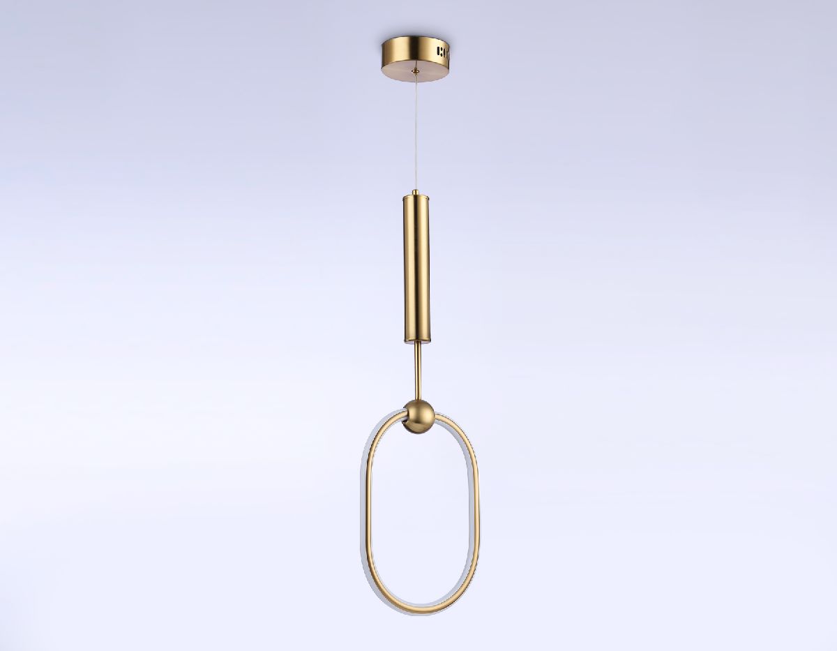 Подвесной светильник Ambrella Light Comfort FL10578