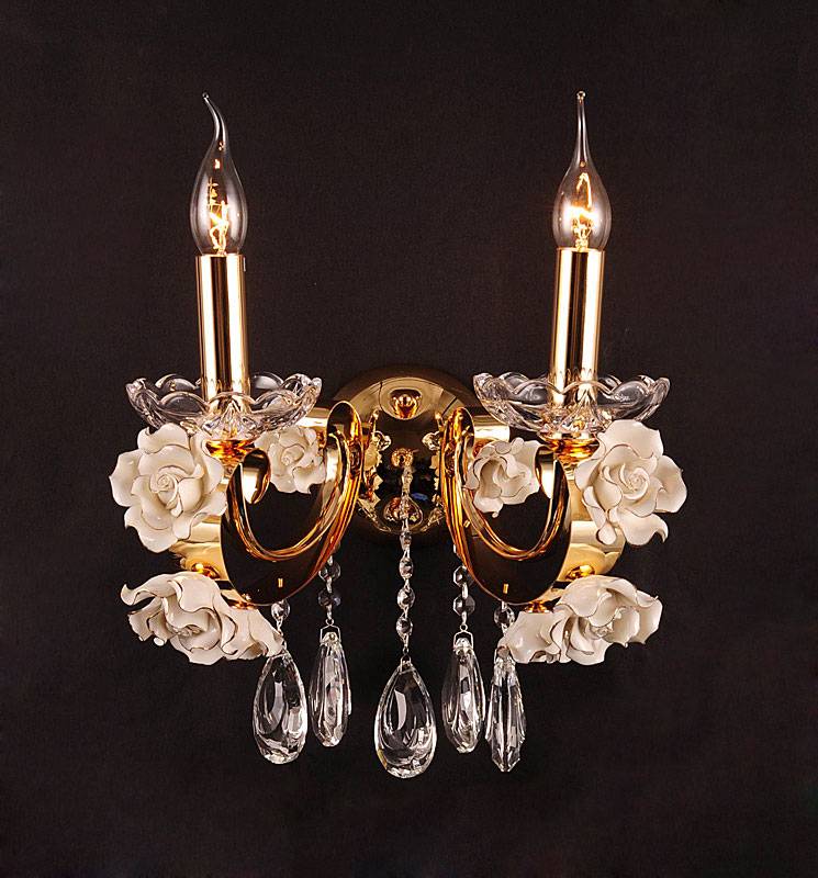 Бра Citilux Daisy EL345W02.1