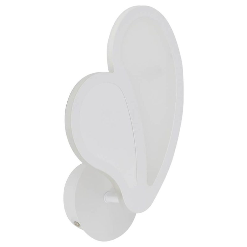 Бра Seven Fires Альяно SF7038/1W-WT