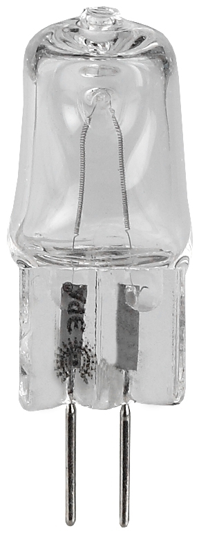 Лампа галогенная Эра G4 40W 3000K G4-JCD-40W-230V-CL C0039280