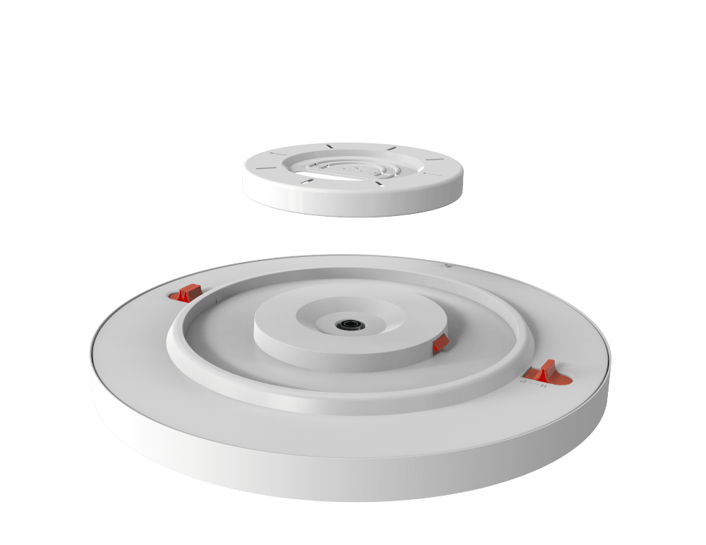 Умный потолочный светильник Yeelight Arwen Ceiling Light 550S YLXD013-A