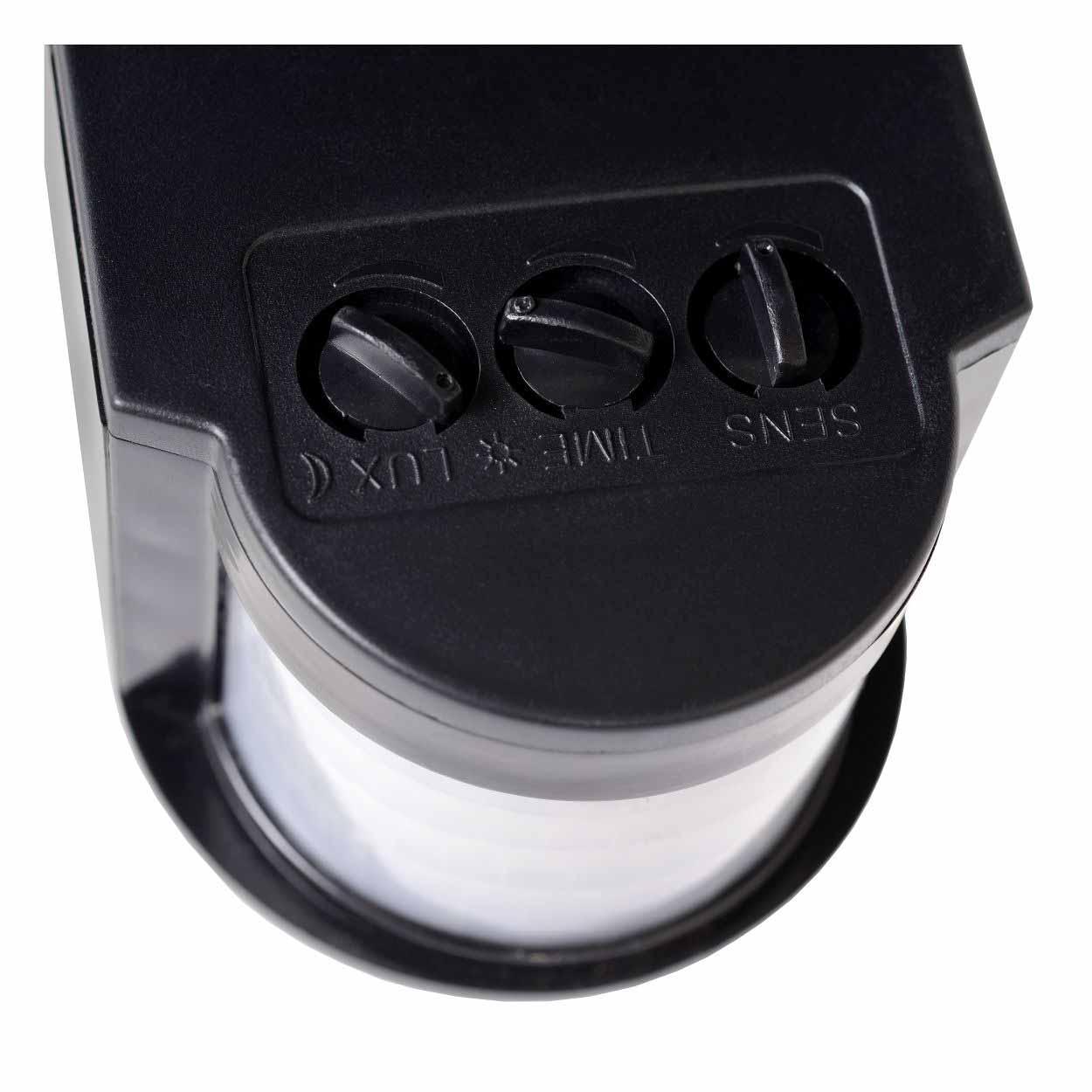 Прожектор светодиодный Lucide Led Projectors-IR 20W 4000K 14890/20/30