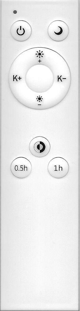 Настенно-потолочный светильник Feron AL5400 29641